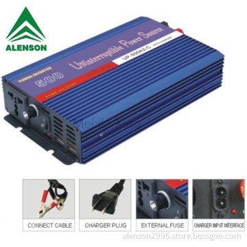 Quality with Automatic Switch 500W UPS